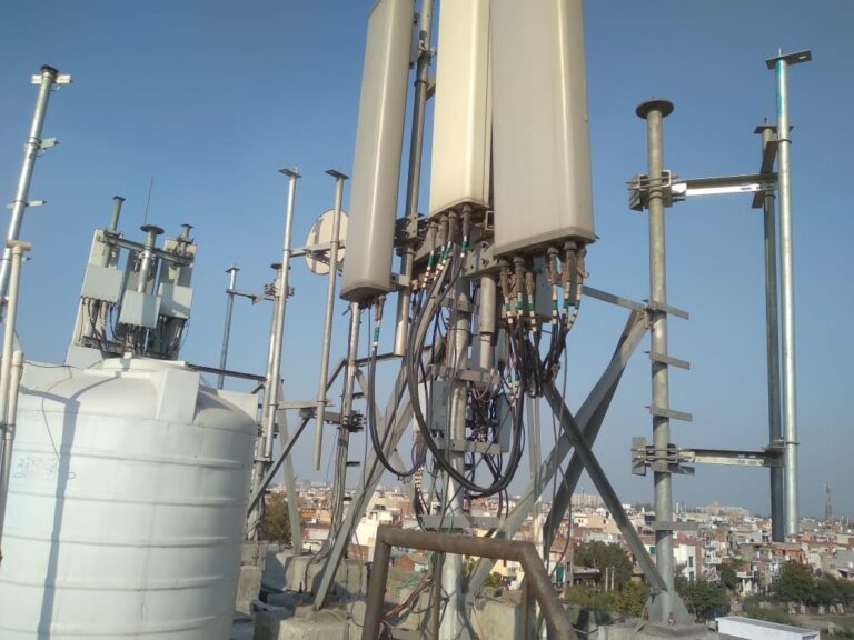 Telecom